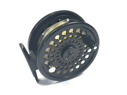 Greys trout fly reel - greys,