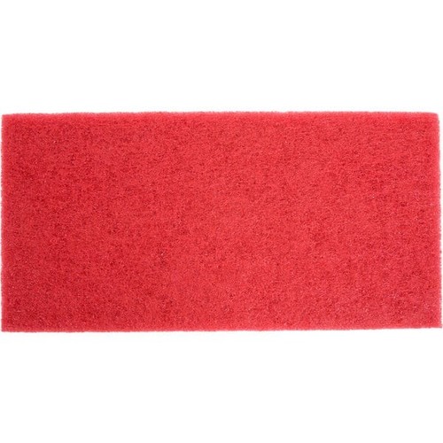 Red buffer pad 5100 x - 3m,