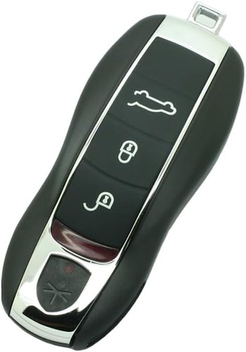 Button remote smart - 3-button,
