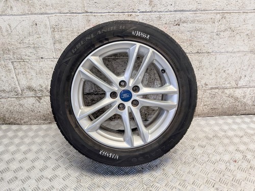 Ford mondeo mk5 2015 - ford,