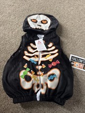 Hallow’s Eve Baby Halloween