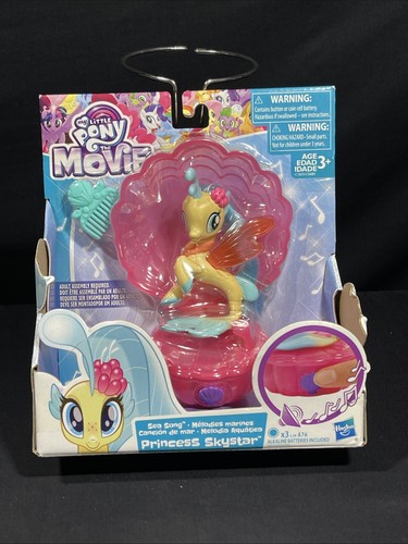 Hasbro little pony mlp the - little,