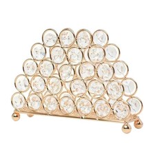 Golden Crystal Paper Towel