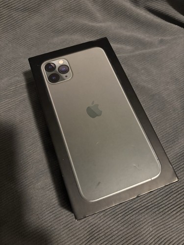 Apple iphone pro max - 11,