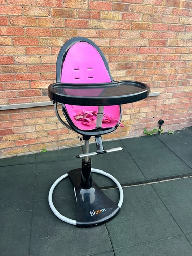 Bloom highchair - bloom,