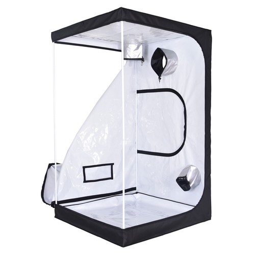 Hydroponics grow tent - grow, indoor