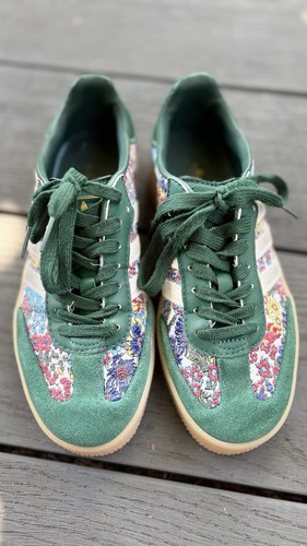 Adidas liberty london sambae - x,