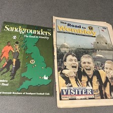 SANDGROUNDERS - THE ROAD TO