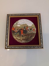 Genuine staffordshire - genuine,