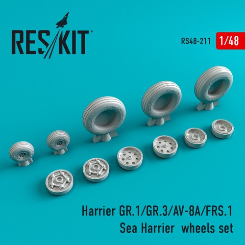 Reskit rs48 0211 - reskit, 1:48