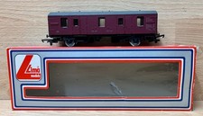 Lima 'OO' Gauge L305357W B.R