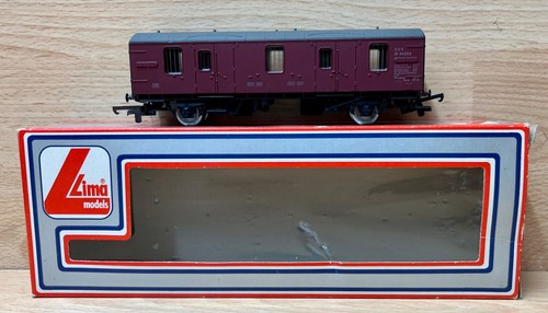 Lima gauge l305357w b - lima,