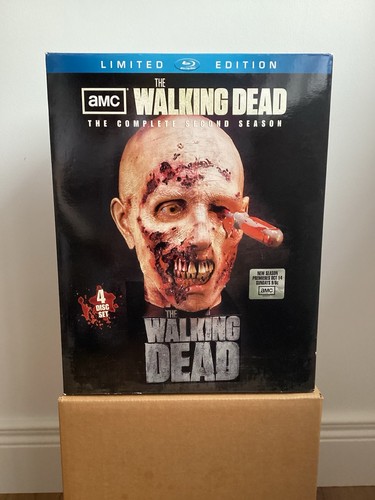 The walking dead - the,