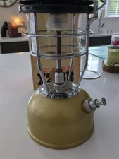 Tilley Stormlight X246B Vintage Paraffin Pressure Lamp