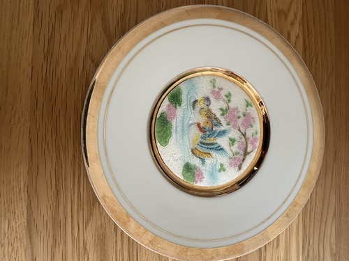 Imperial chokin collectible - imperial,