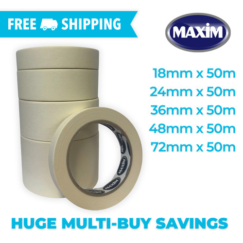 Maxim general purpose - maxim,