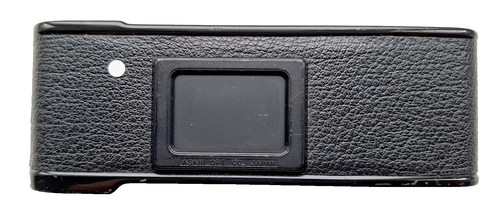 Pentax back cover film - pentax, lx