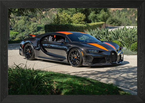 Bugatti chiron super sport 18 - chiron,