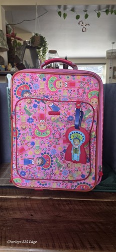 Oilily softshell travel - oilily,,
