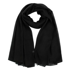 Women's Cotton Scarves Ladies