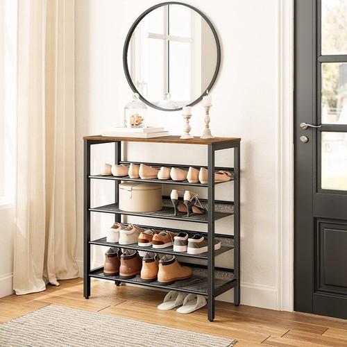 Hoobro shoe rack - shoe,