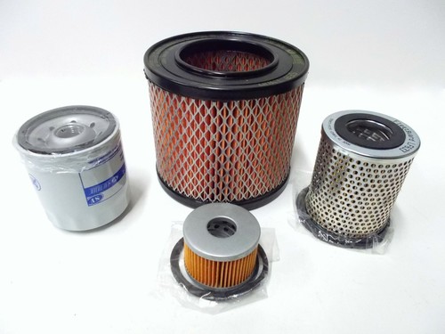 Service filters kits air - service,