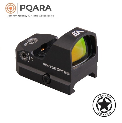 Vector optics scrd 1911 frenzy - vector,