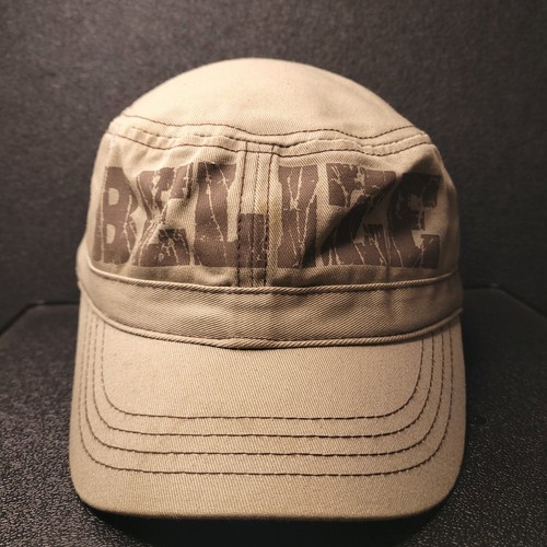 Belize military castro - military,