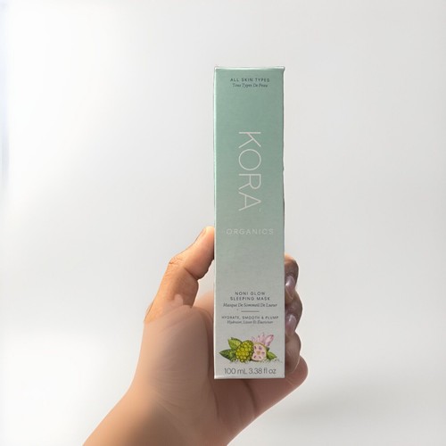 Kora organics noni glow - kora,