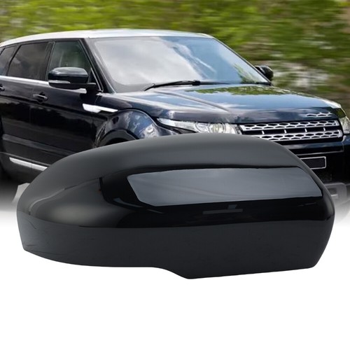 Right door wing mirror cover - right,