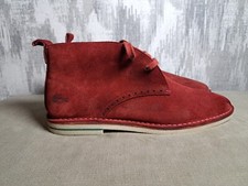Mens Lacoste Philippe Suede