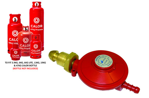 Genuine propane low pressure - genuine,
