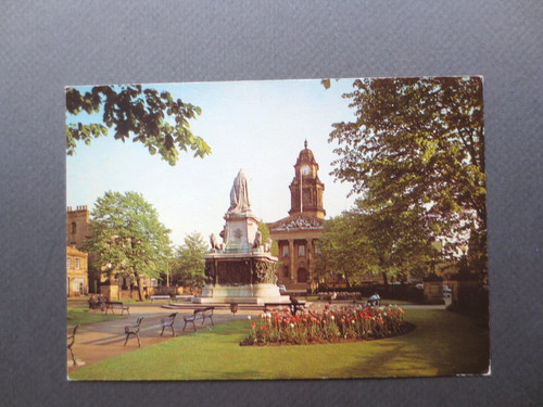 Vintage postcard lancaster - vintage,