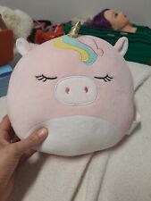 Squishmallows Ilene the pink