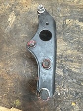 Yamaha XT600 3Tb Engine mount