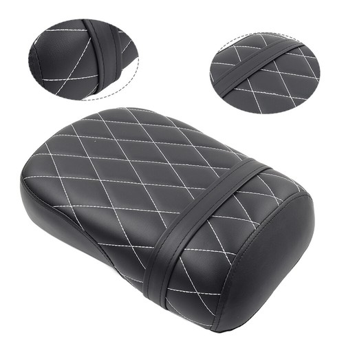 White line rear - white,