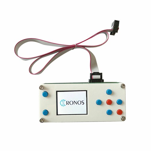 Grbl offline controller - 1.8",