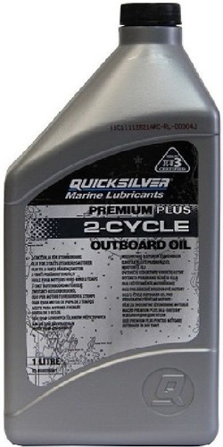 Quicksilver litre premium - quicksilver,