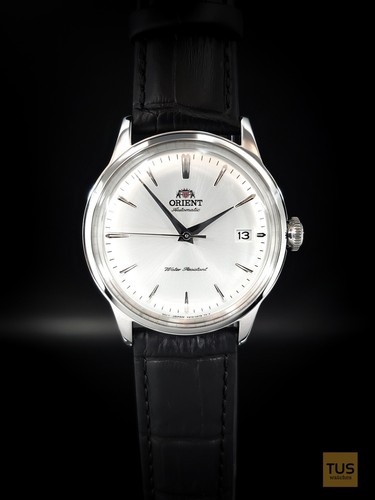 Orient bambino 38mm - orient,