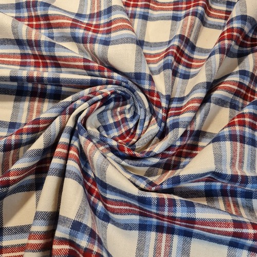 100 cotton flannel fabric - flannel,