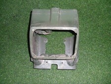 Harley Davidson MT350 Headlamp