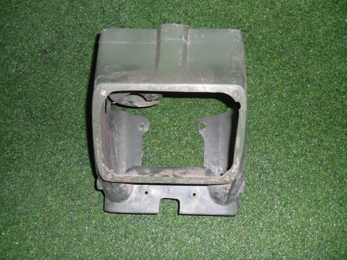 Harley davidson mt350 headlamp - mt350,