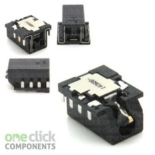 New Replacement Audio