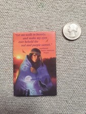Native American Prayer