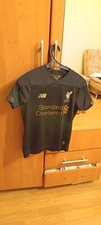 New Balance Liverpool FC