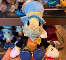 Disney  Store Jiminy Cricket