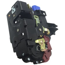 Door Lock Actuator Front Right Fits VW Golf (Mk5) 2.0 GTI - 5 YEAR WARRANTY