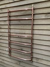 Handmade Copper Radiator 
