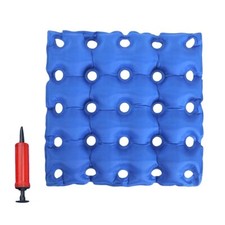 Soft Inflatable Seat Mat Anti
