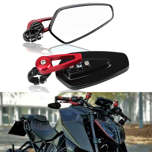 Motorcycle cnc bar end - motorcycle,